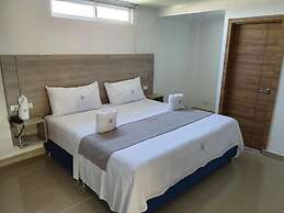 Hotel A1 Express