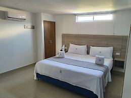 Hotel A1 Express
