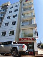 Hotel A1 Express