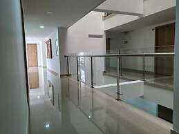 Hotel A1 Express
