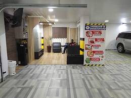 Hotel A1 Express