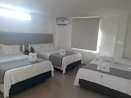 Hotel A1 Express