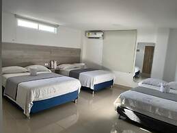 Hotel A1 Express