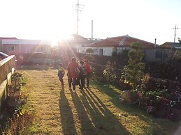 Daejeong Pension