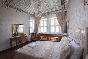 Tahtakale Konağı Private & Luxury