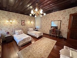 Tahtakale Konağı Private & Luxury