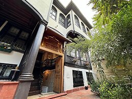 Tahtakale Konağı Private & Luxury