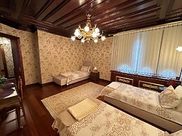 Tahtakale Konağı Private & Luxury