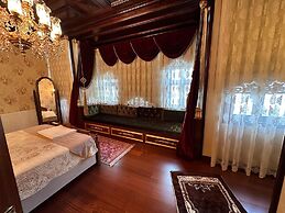Tahtakale Konağı Private & Luxury