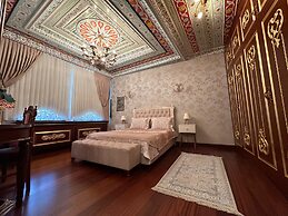 Tahtakale Konağı Private & Luxury