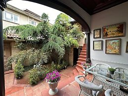 Tahtakale Konağı Private & Luxury