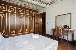 Tahtakale Konağı Private & Luxury