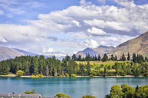 Stay of Queenstown