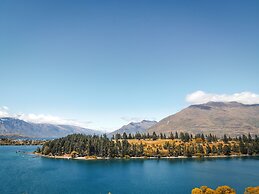 Stay of Queenstown