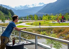 HI Whistler - Hostel