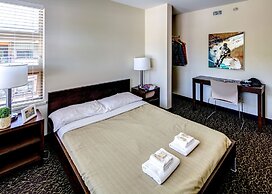 HI Whistler - Hostel