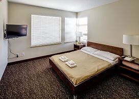 HI Whistler - Hostel