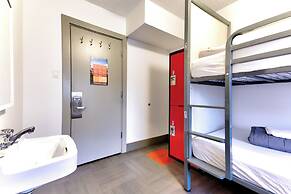HI Edmonton - Hostel