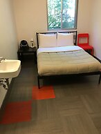 HI Edmonton - Hostel