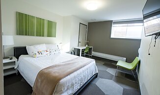 HI Calgary City Centre - Hostel