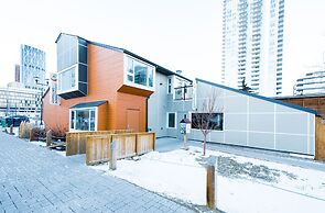 HI Calgary City Centre - Hostel