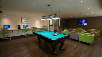 HI Calgary City Centre - Hostel