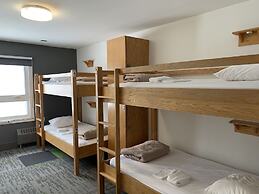HI Calgary City Centre - Hostel