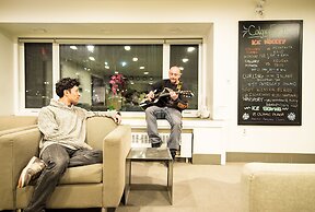 HI Calgary City Centre - Hostel