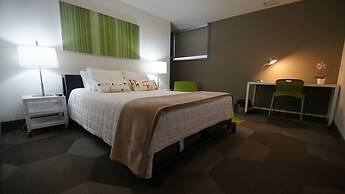 HI Calgary City Centre - Hostel