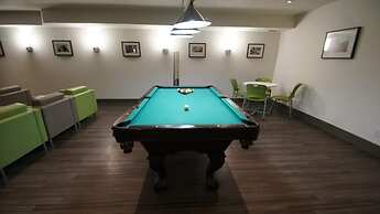 HI Calgary City Centre - Hostel