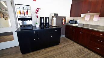 HI Calgary City Centre - Hostel