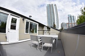 HI Calgary City Centre - Hostel