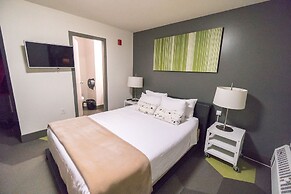 HI Calgary City Centre - Hostel