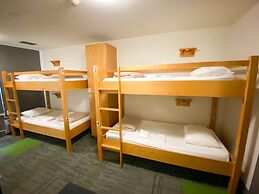 HI Calgary City Centre - Hostel