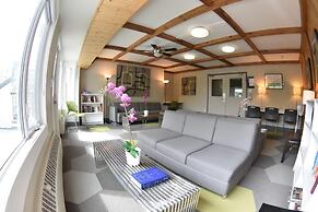 HI Calgary City Centre - Hostel