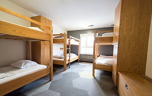 HI Calgary City Centre - Hostel