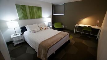 HI Calgary City Centre - Hostel