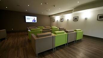 HI Calgary City Centre - Hostel