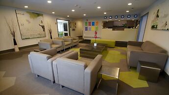 HI Calgary City Centre - Hostel