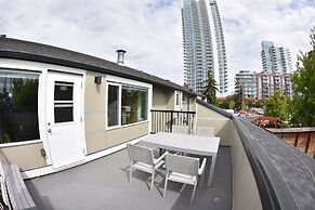 HI Calgary City Centre - Hostel