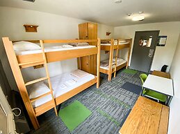 HI Calgary City Centre - Hostel