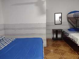 Hostal Maranatha - Hostel