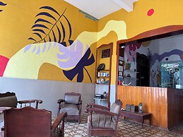 Hostal Maranatha - Hostel