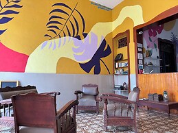 Hostal Maranatha - Hostel