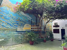 Hostal Maranatha - Hostel