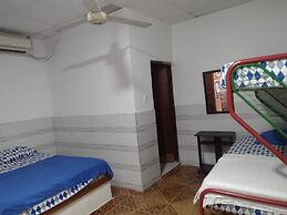 Hostal Maranatha - Hostel