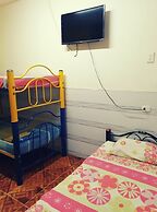 Hostal Maranatha - Hostel