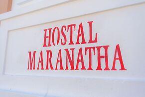 Hostal Maranatha - Hostel