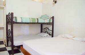 Hostal Maranatha - Hostel