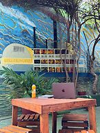 Hostal Maranatha - Hostel